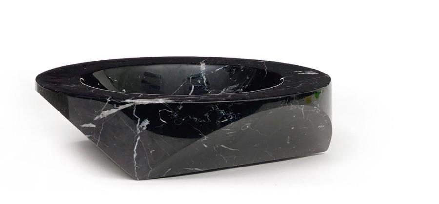 Paros D1 Ashtray  by Danese Artemide Design Accessories